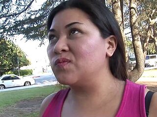 Sublime Vicki and Bruce's brunette smut