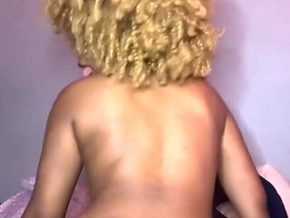 Need a Tongue Below Me. Any Volunteers??