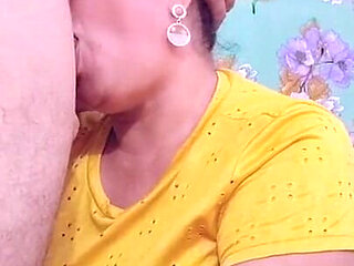 Blowjob Wife