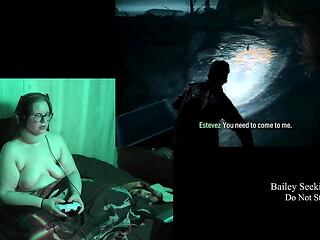 Naked Alan 2 Play Through part 21