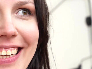 Horny Filthy Hairy Stepmom with Step Daughter and Her Friend