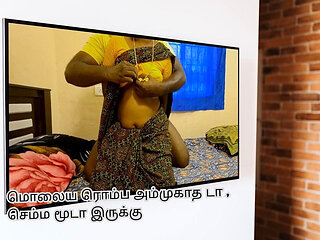 Girlfriend's Stepmom Seduces Me Behind Her Back