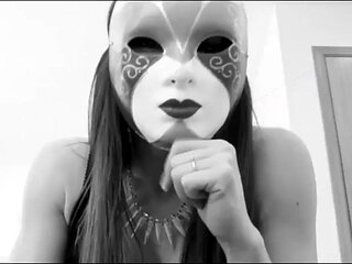 Bound to bed: Blowjob, Creampie  Bondage Porn