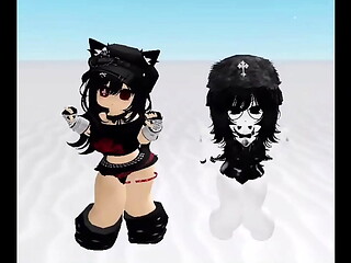 Roblox dance