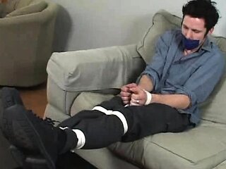 Anal jerk off gay orgy