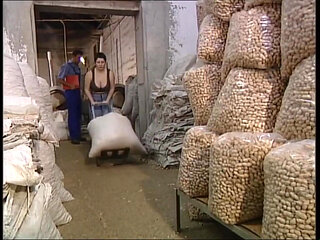 Hot Nymphos Drenched in Cock and Cum