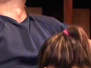 The Hot Sexual Desires of a Young Slut in Heat Seeking Orgasm