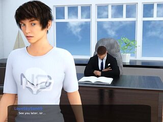 Milfy City [v0.6e] Part 80 Headmaster Secret by Loveskysan69