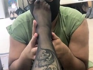 Close Up POV Sex Amateur Couple