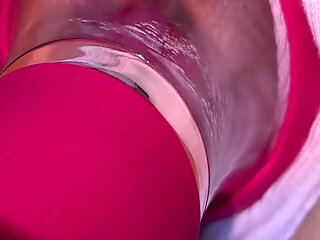 Satisfyer Intense Clit Orgasm: Suction Toy Solo & Multiple Peaks