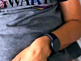 Fucked and moaning in Vegas...