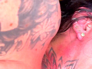 Bbbg - Polly Perch X Alfiecinematic X Alex Legend X Malik Delgaty