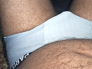 Hello I'm indian boy Santo massage my big cock