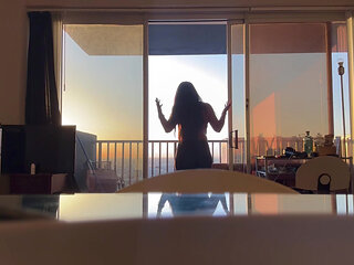 Welcum to My   in the Cloudz