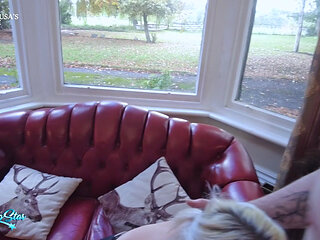 Stars Swingers Party Gift