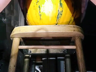 I Love Fucking Pumpkins!