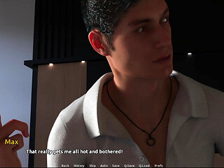 Futa health care gameplay part 16