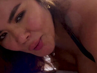 Biggest Ass in Mexico Mei Cornejo