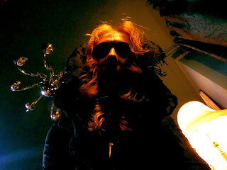 POV Bela Dimitrescu Devours Your Man-thing