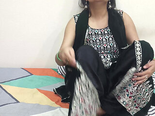 Horny Devar Fucks Gorgeous Newly Married Indian Bhabhi ( Hindi Audio )