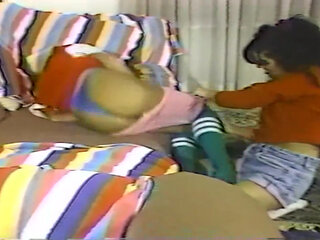 Classic Catfights - Part 3