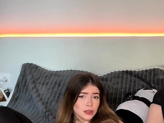 Dirty talk x-rated bitch wants to screw firm and groan