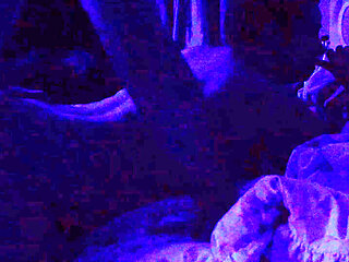 Nerdy Friend Loses His Virginity