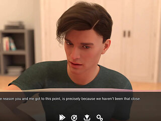 Guilty Pleasure - Wider and Wider - Part 03