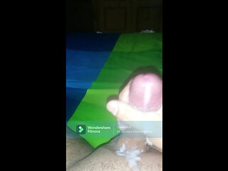 ruined orgasm bigcock 2 times