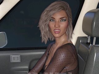 An adventurous open marriage with Wickedgammes