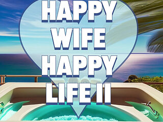 Happy Wife Happy Live Cuckold Erotic Audio