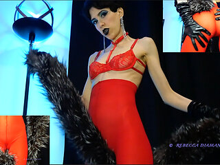 Cameltoe and Fur Fox to Make You Dumber and Dumber