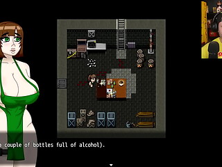 I Played a Gooner Zombie Game (Carnal Outbreak)