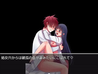 (  18 ) Hentai Games Unknown