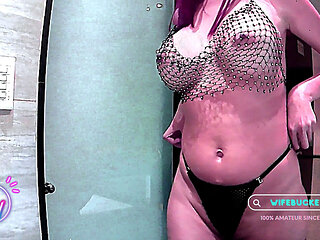 Wifebucket Amateurs - Our Wild Escapade Sex