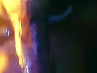 Strawberry Ice Cream Surprise!