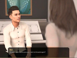 No more cash: in the bathroom ep 34