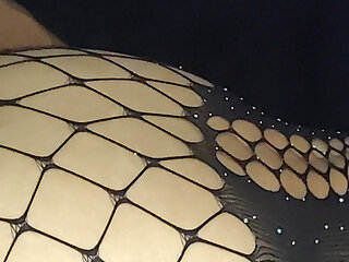 Cummy Bear Fun Time Slut 4