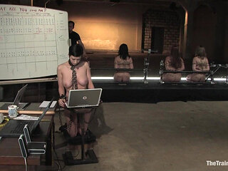 The Auditions Part One