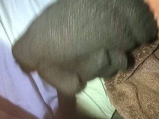 Metendo muito gostoso no cuzinho