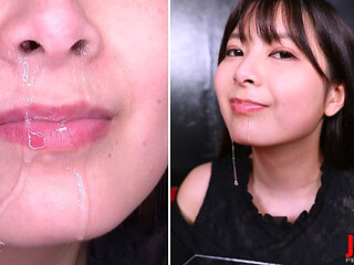 Snot Like Crystal: Arisu Toyonaka's Elegant Profile