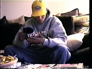 Monster Cock Str8 Boy Jacking