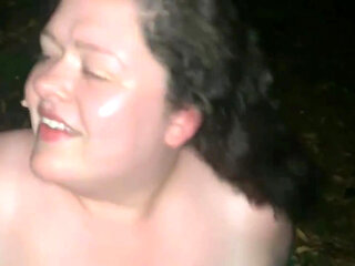 Youngenglishbbw - BBC Nata4sex fingering my pussy outdoors squirting