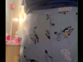 soggy diaper
