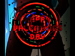 Happy Valentine'_s Day!