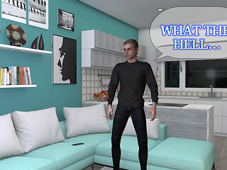 Vol 3 the Bulls Club, Where the Wives Ride Huge BBC