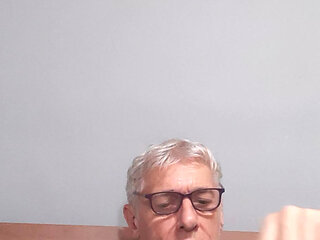 Shaved Monster Cock and Massive Huge Big Balls