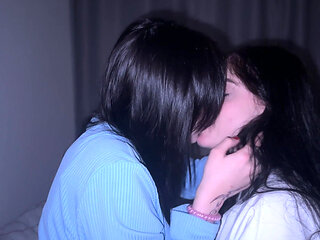 The Toughest Lesbian Sex After Separation