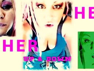 Horny Shemale Eps2 Are You Afraid to Go Gay for the Horny Shemales