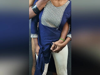 tuition Teacher enjoy with Sexy Tuition Teacher - Part 1